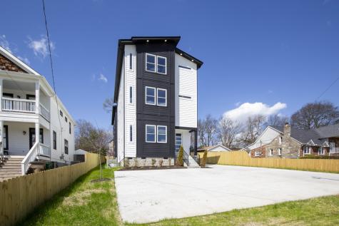 1612 Branch Street Nashville TN 37216