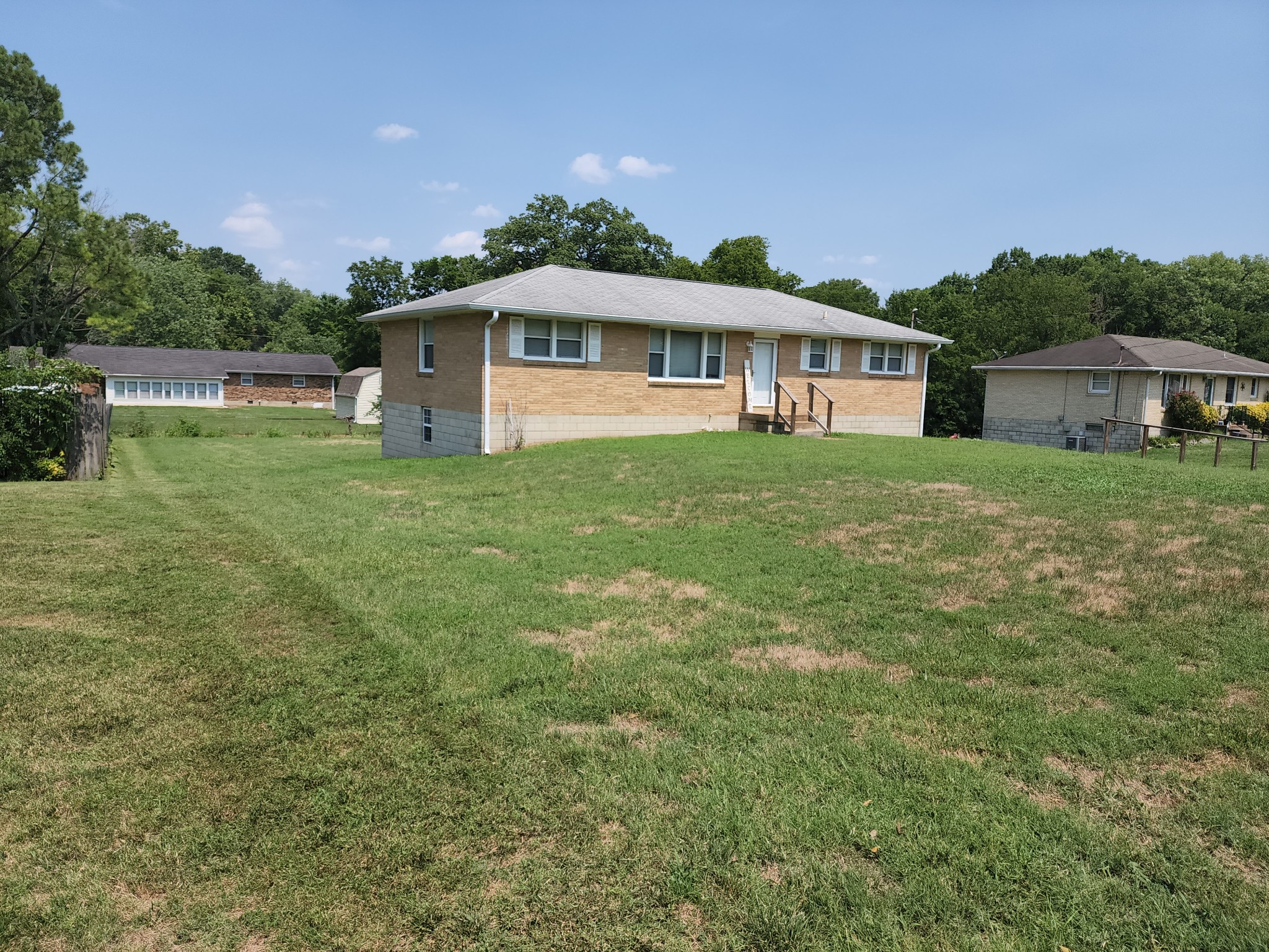 119 Hepplewhite Drive Hendersonville TN 37075
