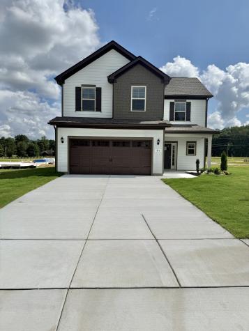 41 Country Circle Manchester TN 37355