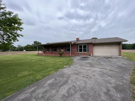 2398 Turkey Creek Road Tullahoma TN 37388