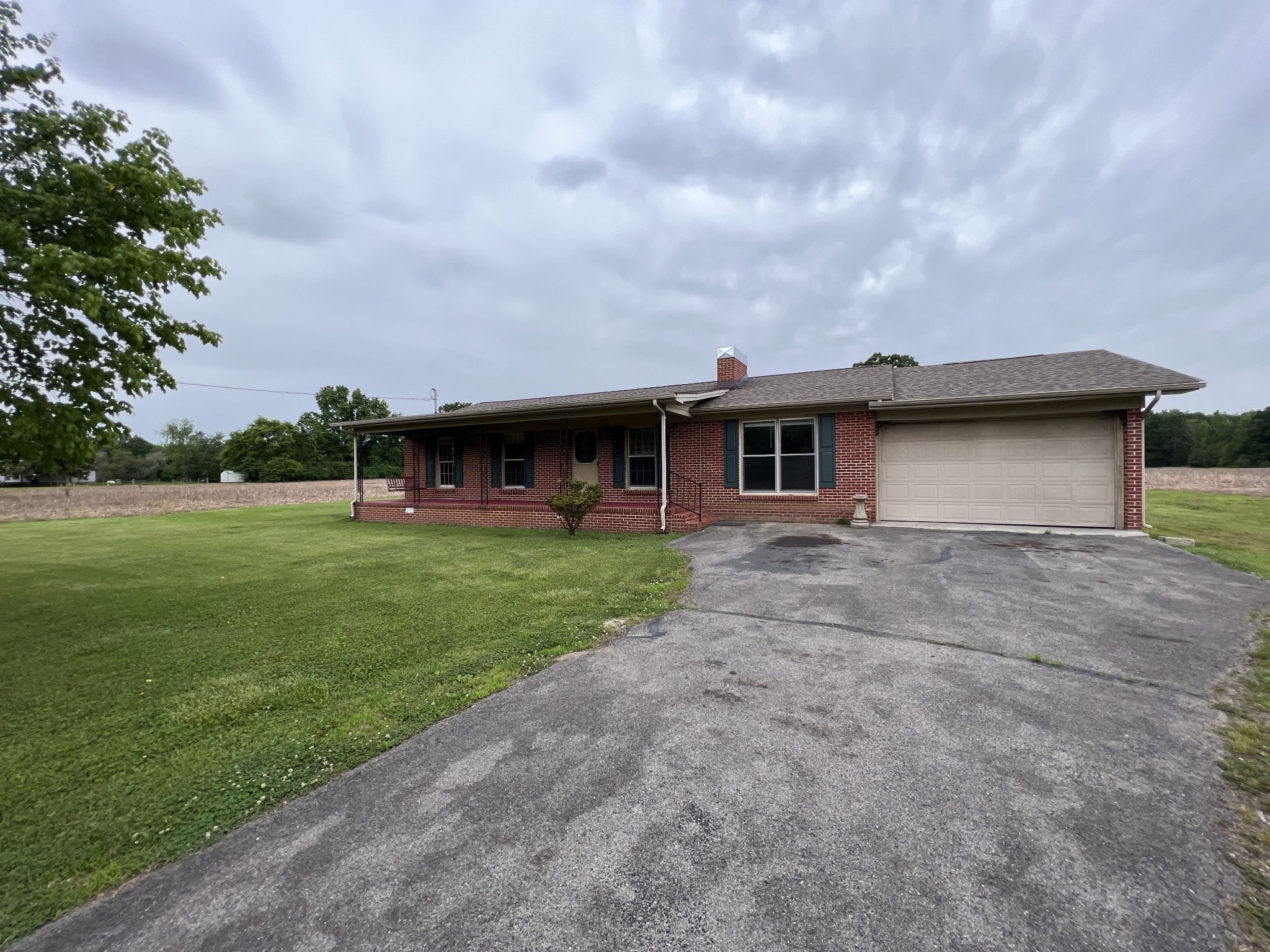 2398 Turkey Creek Road Tullahoma TN 37388