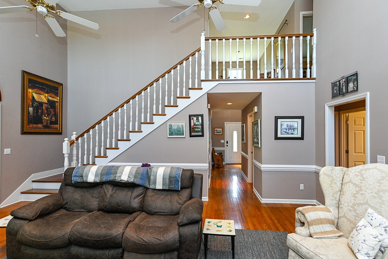 1413 Highway 130, E Shelbyville TN 37160