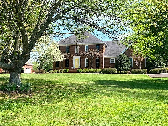 1413 Highway 130, E Shelbyville TN 37160