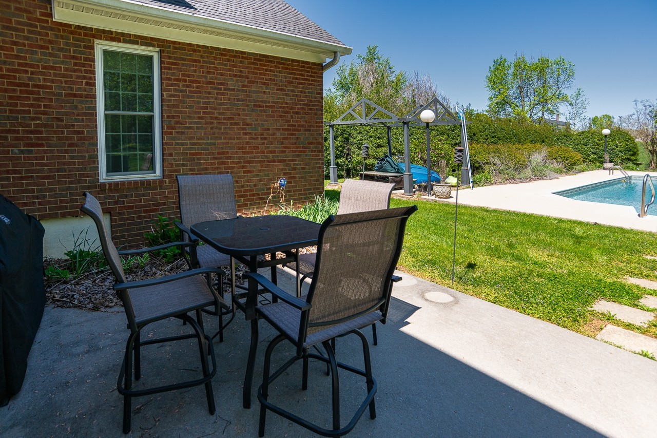 1413 Highway 130, E Shelbyville TN 37160