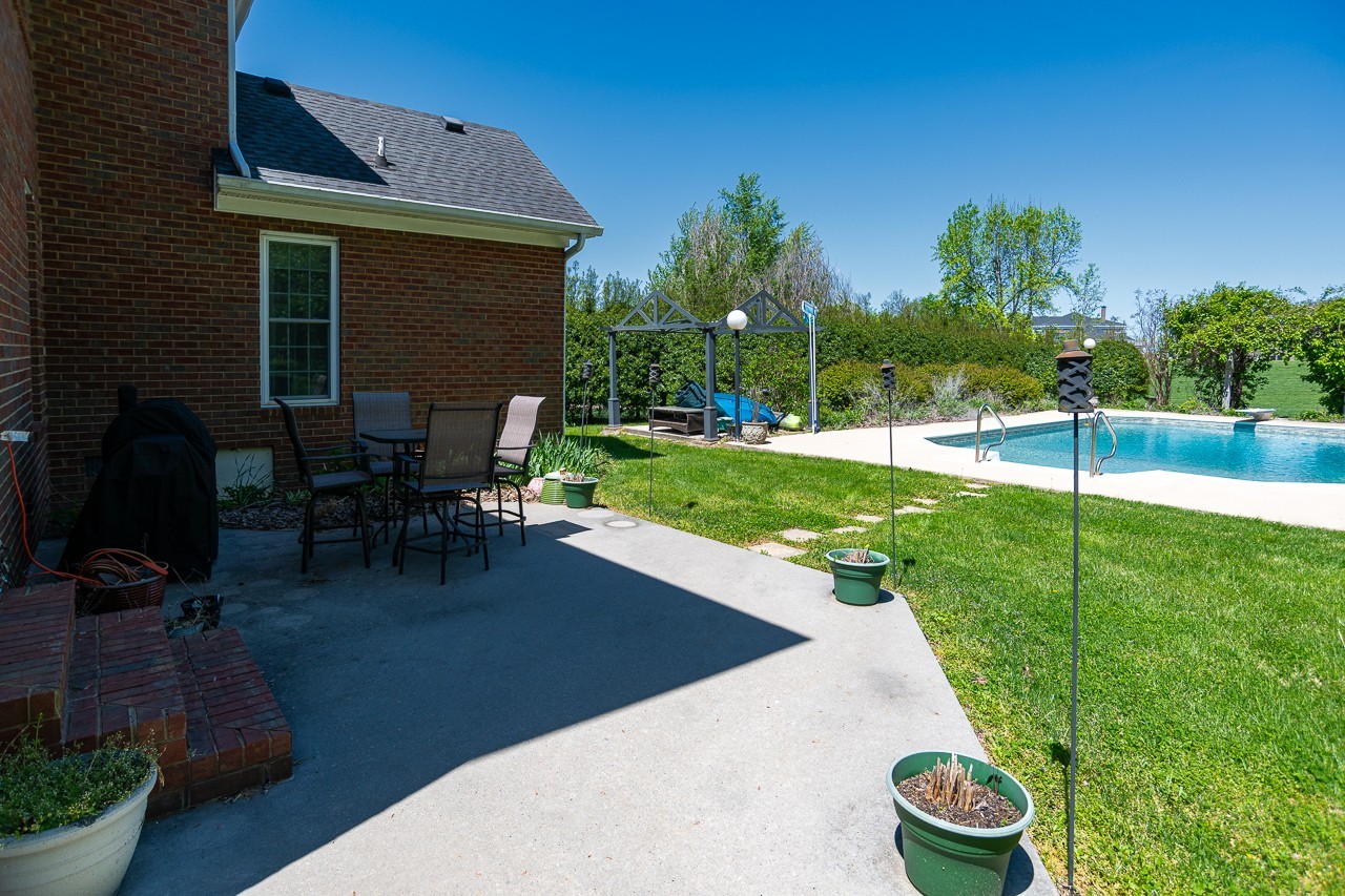 1413 Highway 130, E Shelbyville TN 37160