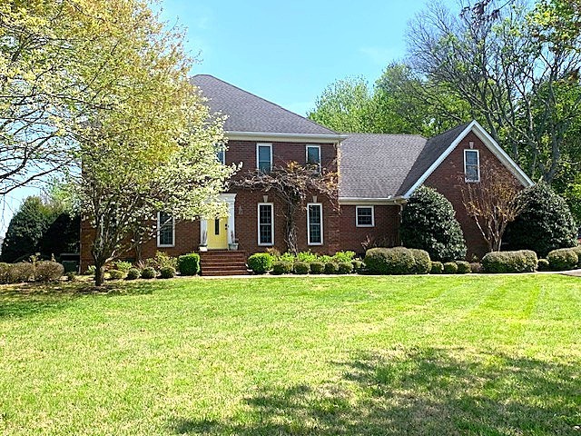 1413 Highway 130, E Shelbyville TN 37160