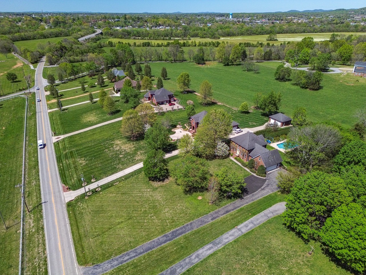 1413 Highway 130, E Shelbyville TN 37160