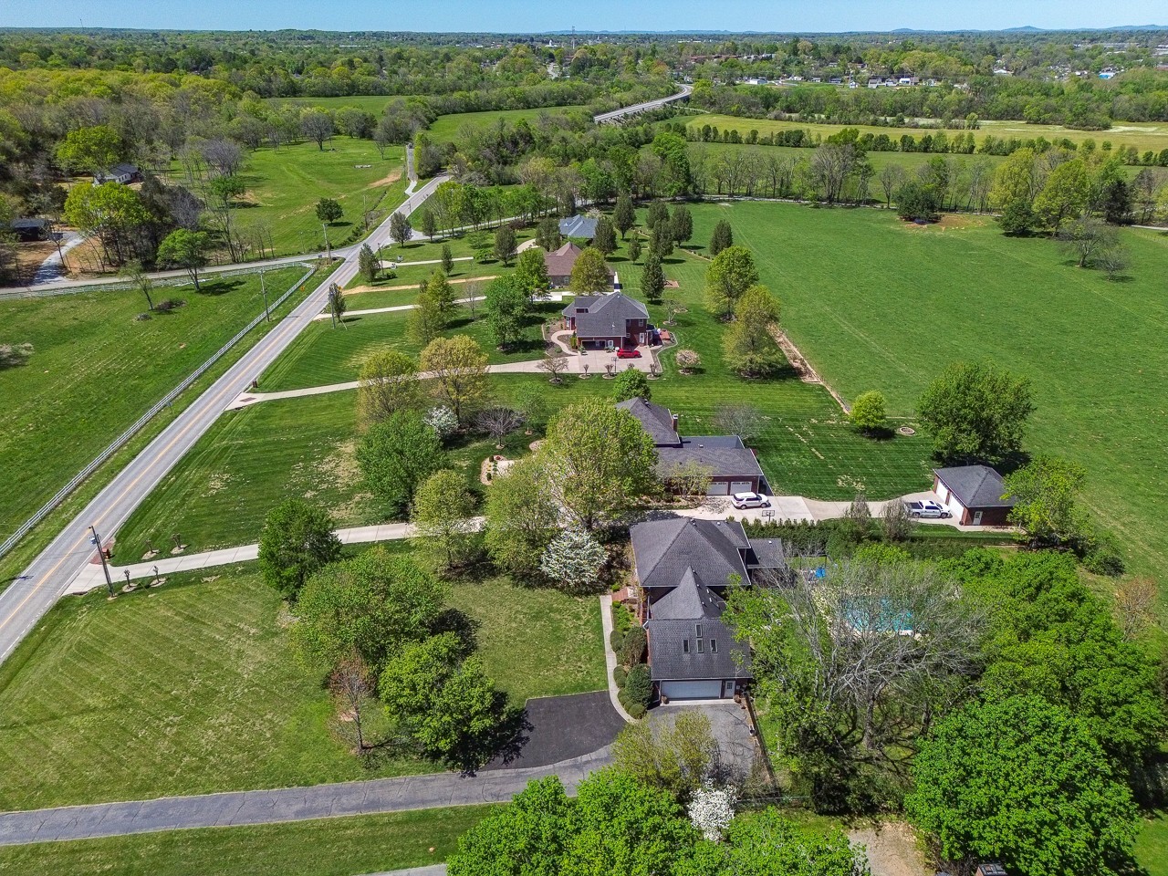 1413 Highway 130, E Shelbyville TN 37160