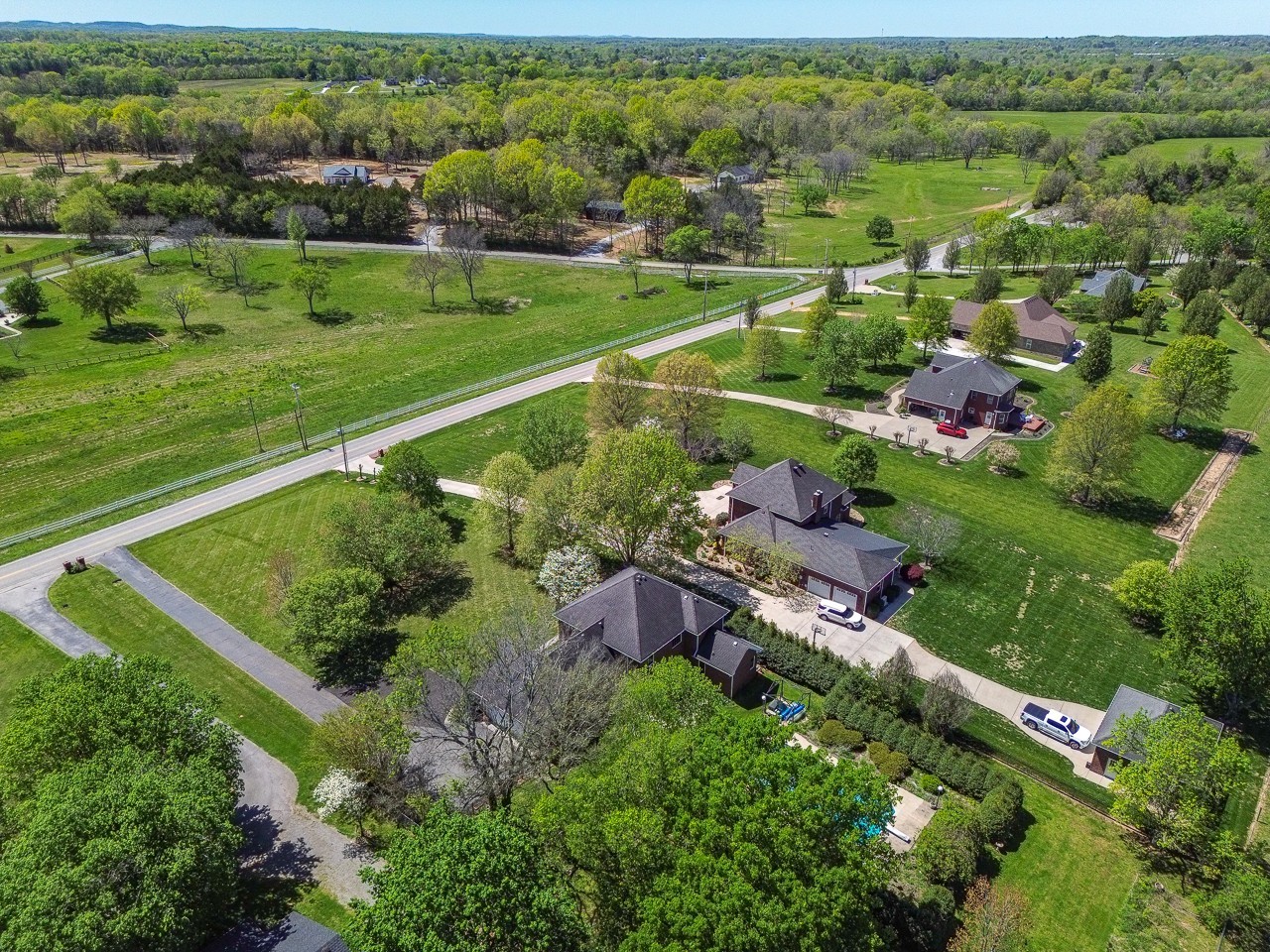 1413 Highway 130, E Shelbyville TN 37160