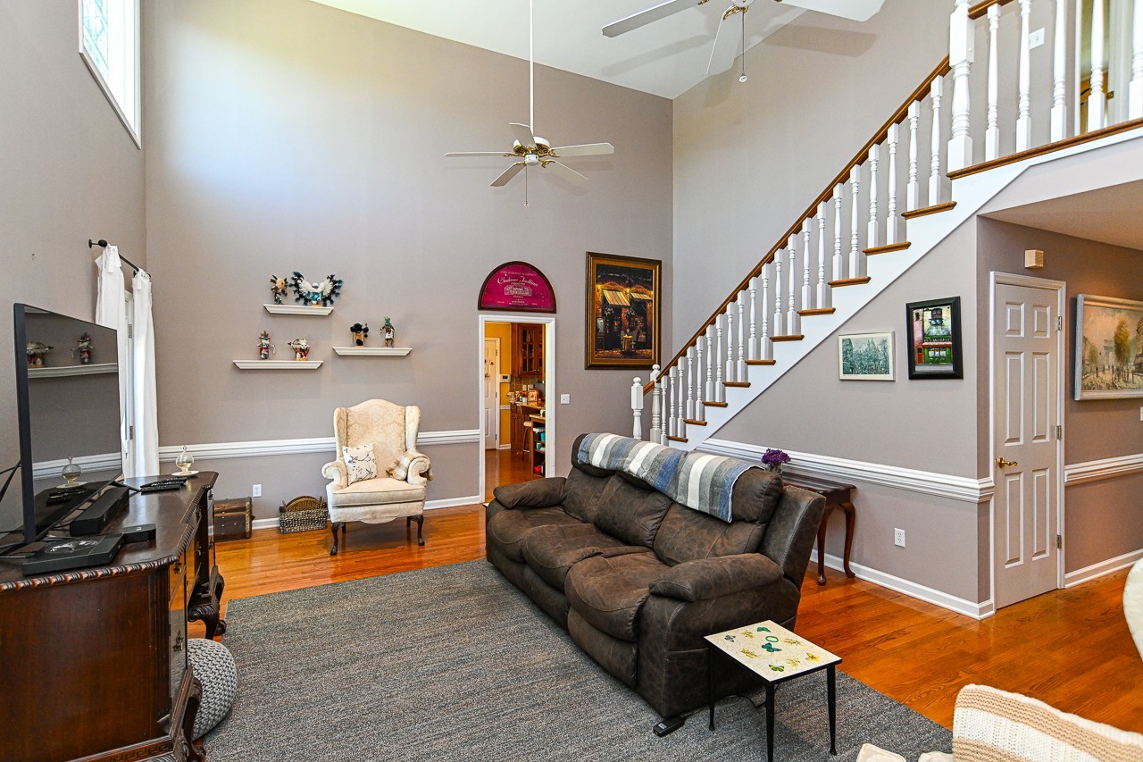 1413 Highway 130, E Shelbyville TN 37160
