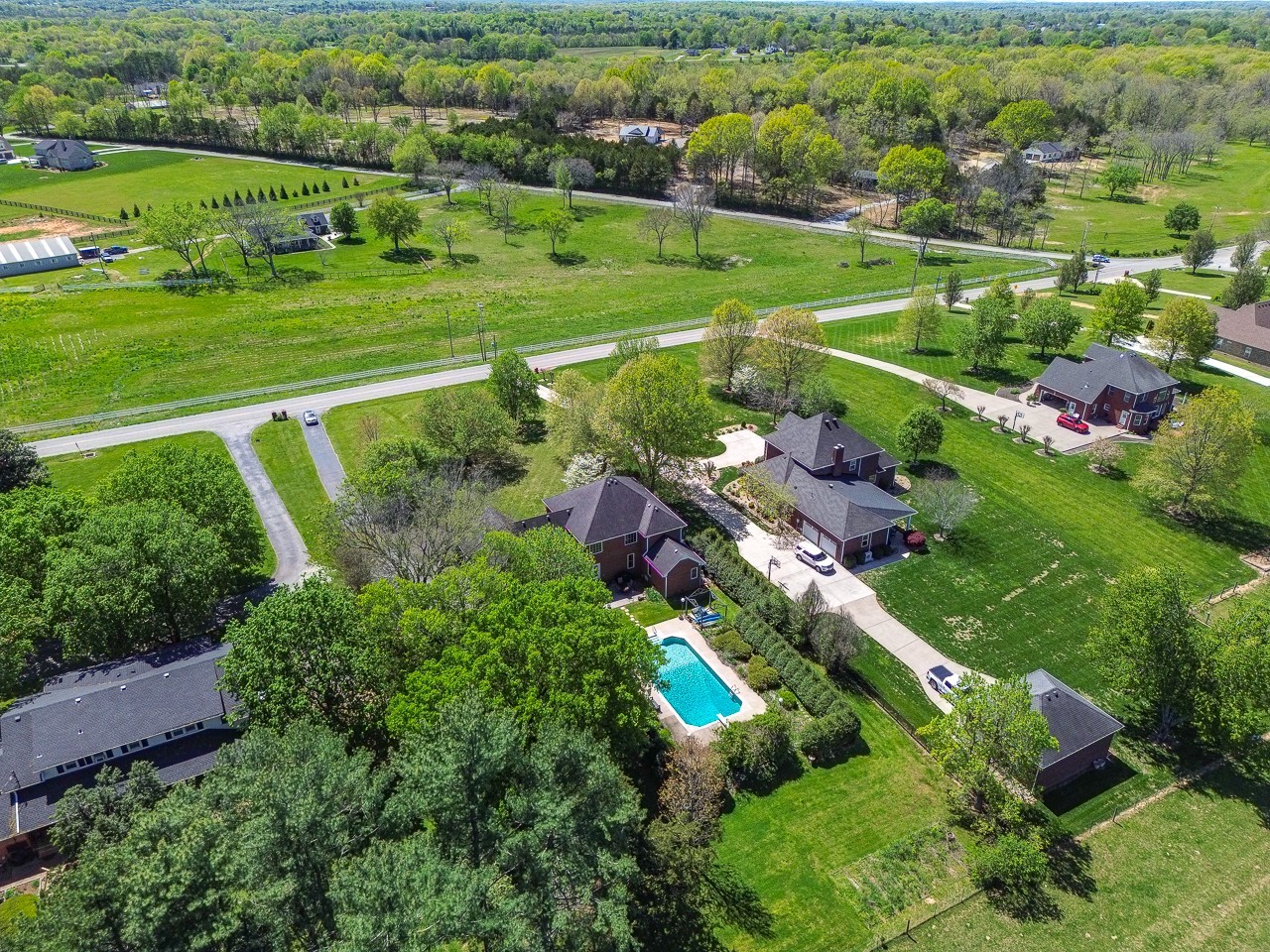 1413 Highway 130, E Shelbyville TN 37160