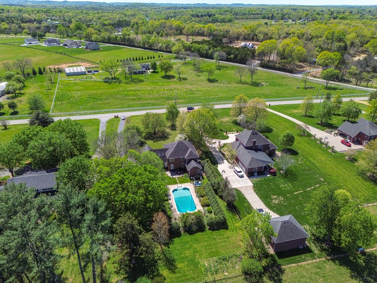 1413 Highway 130, E Shelbyville TN 37160