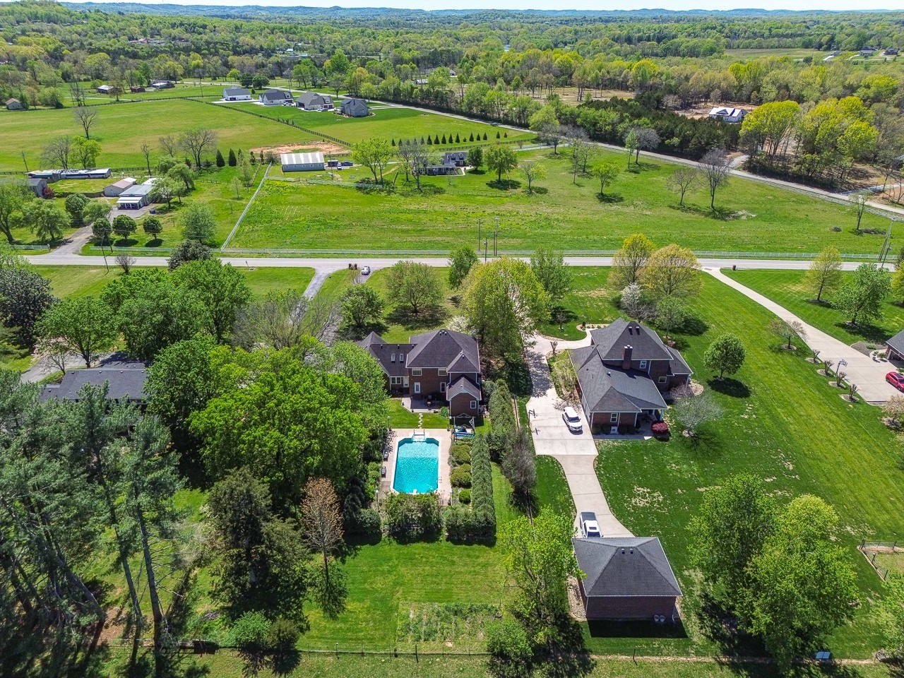 1413 Highway 130, E Shelbyville TN 37160