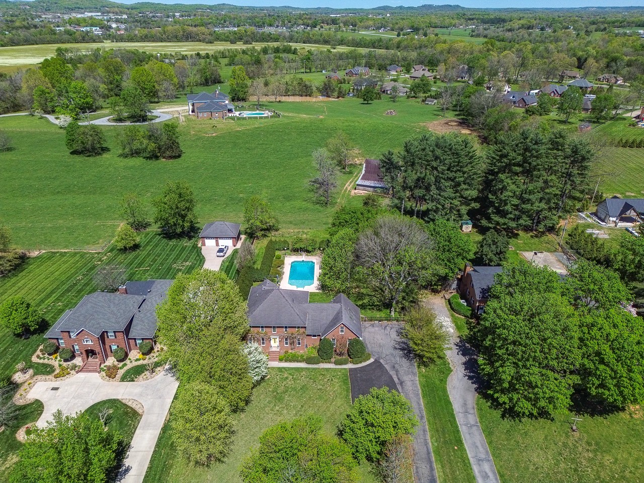 1413 Highway 130, E Shelbyville TN 37160