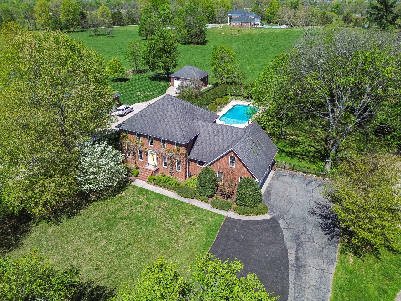 1413 Highway 130, E Shelbyville TN 37160