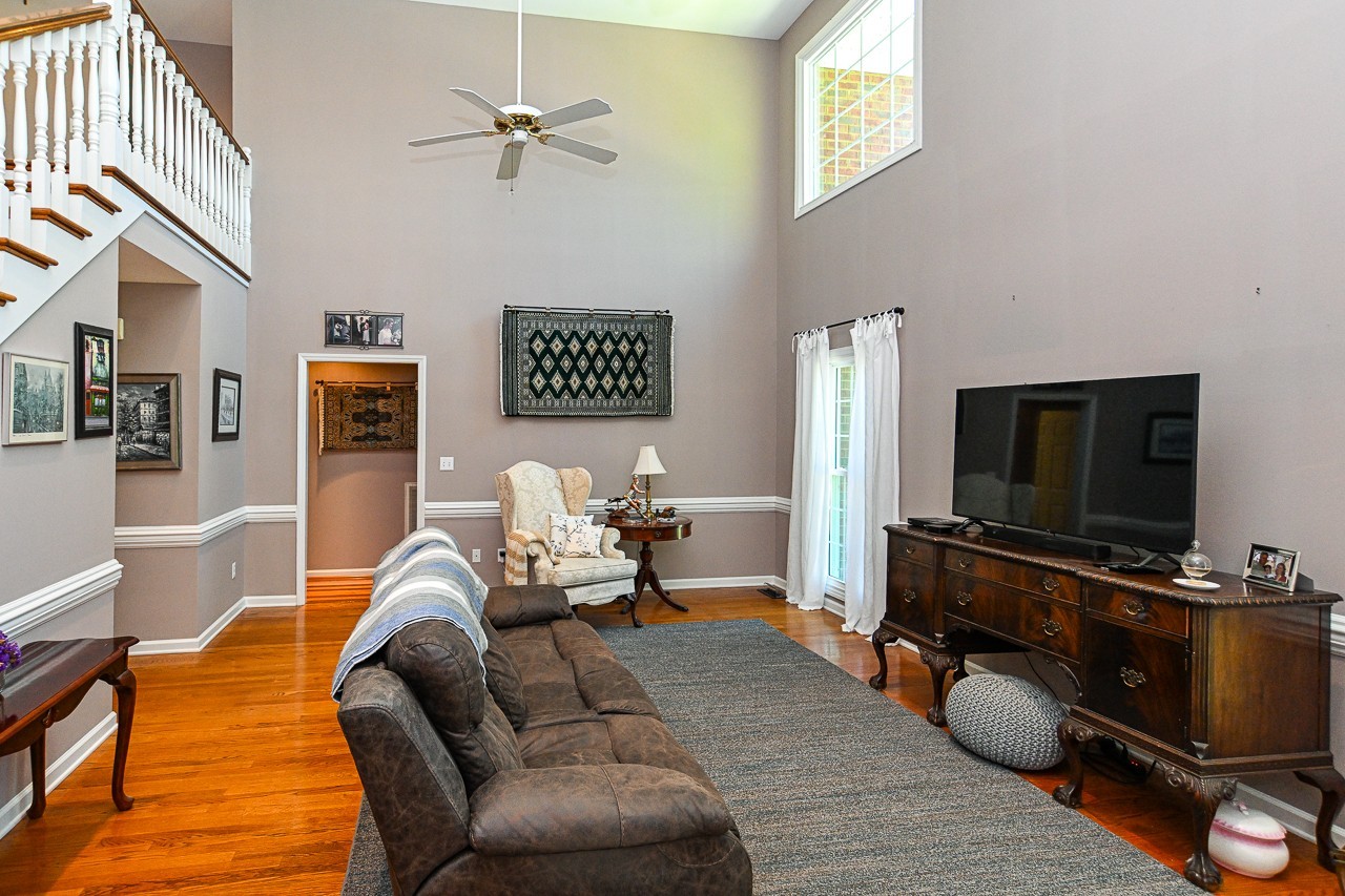 1413 Highway 130, E Shelbyville TN 37160