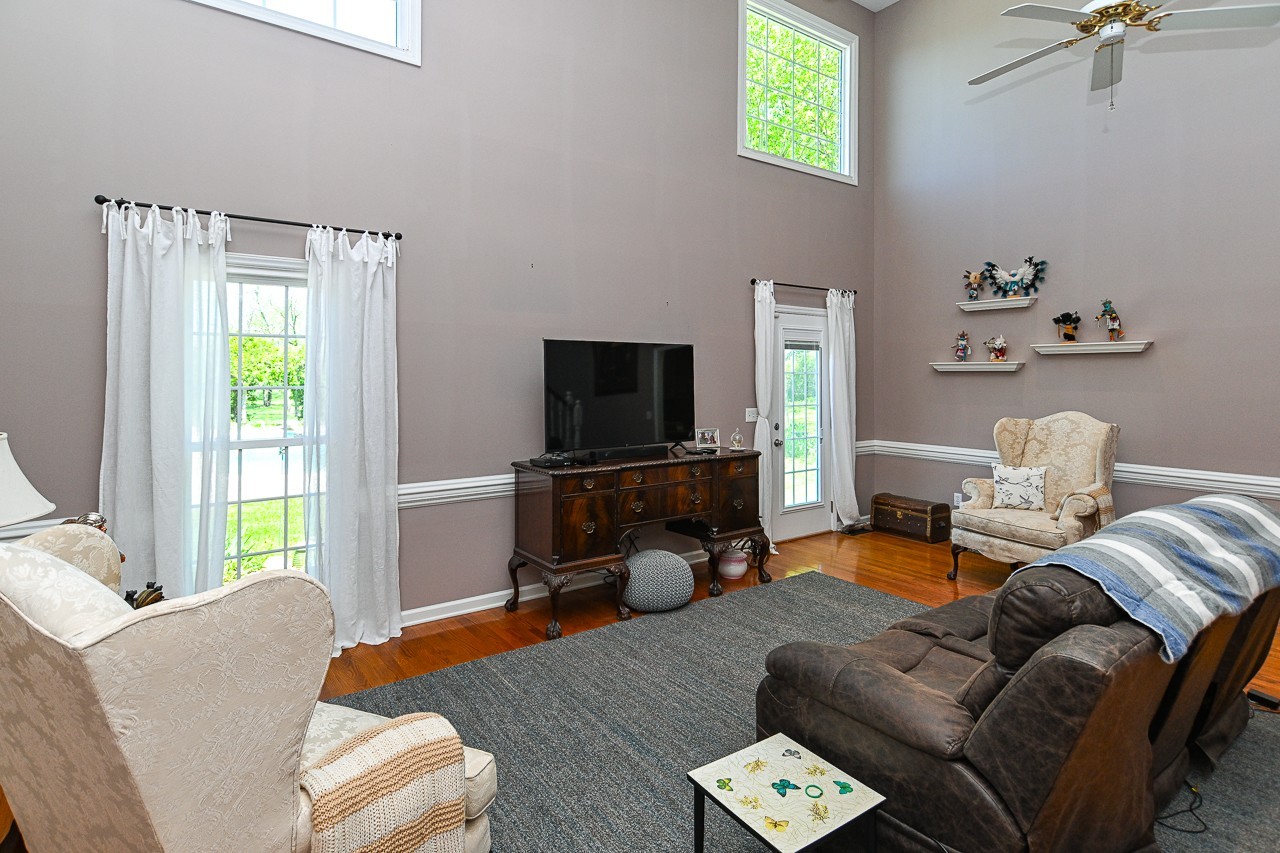 1413 Highway 130, E Shelbyville TN 37160
