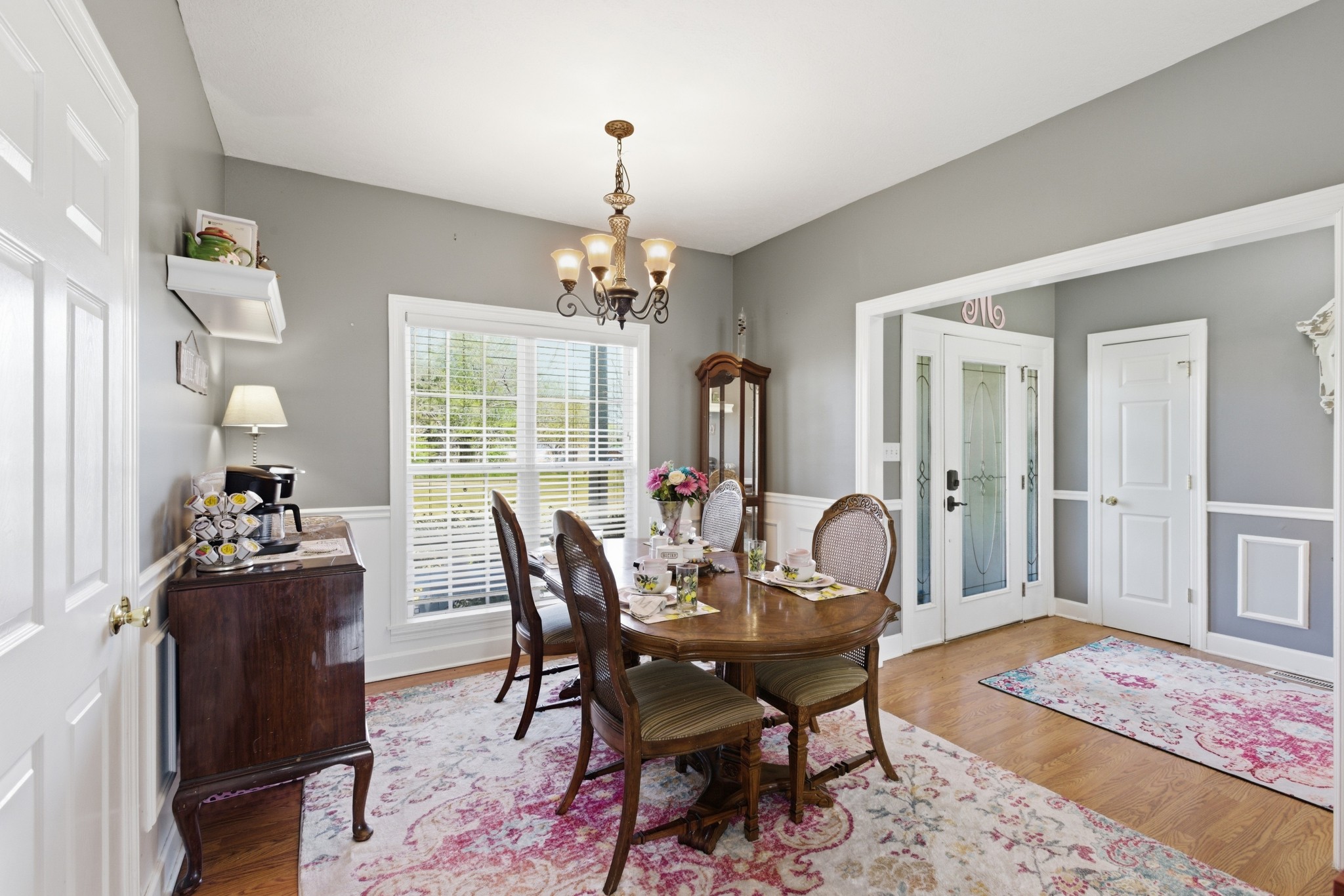435 Long St, W Mc Ewen TN 37101