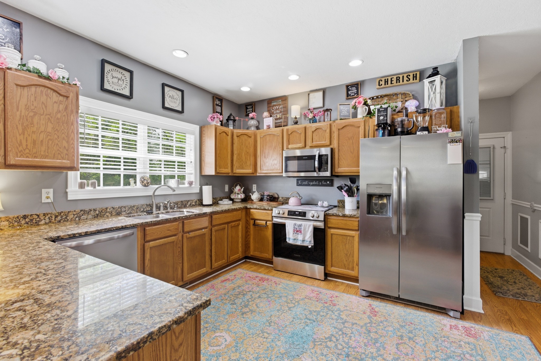 435 Long St, W Mc Ewen TN 37101
