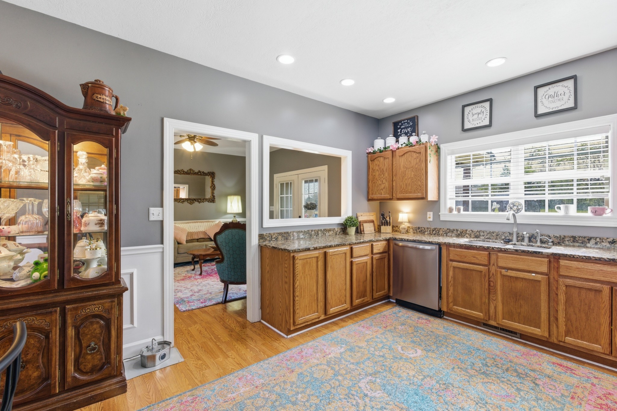 435 Long St, W Mc Ewen TN 37101