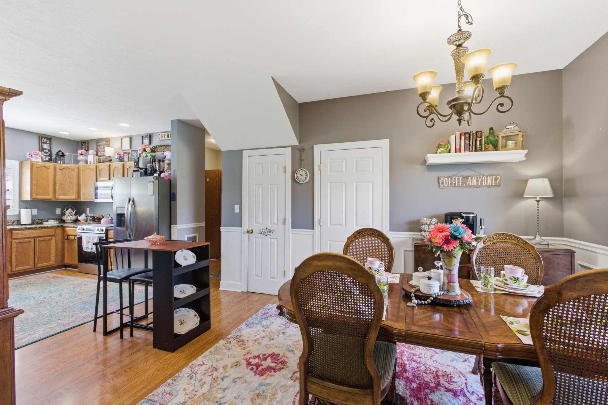435 Long St, W Mc Ewen TN 37101