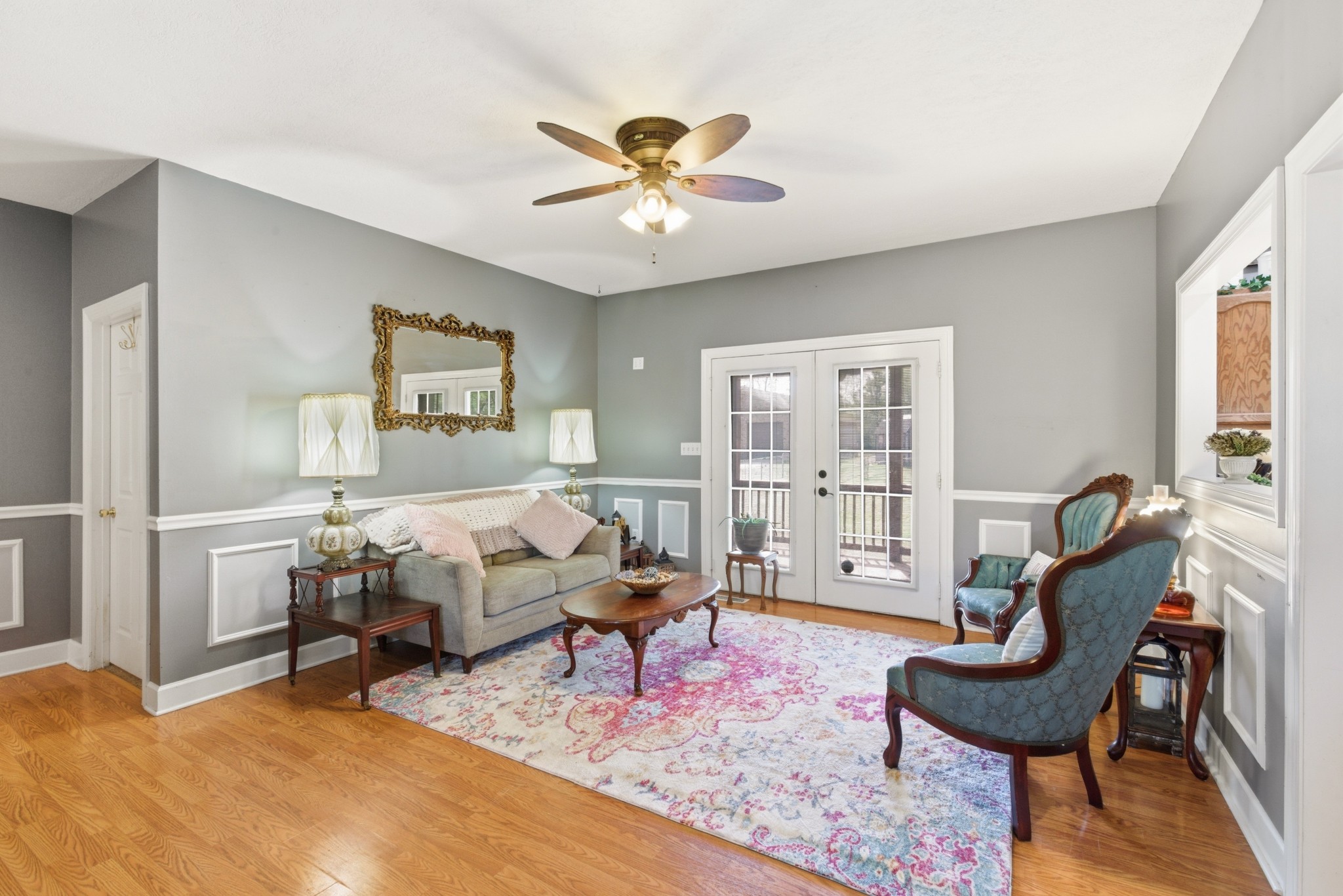 435 Long St, W Mc Ewen TN 37101