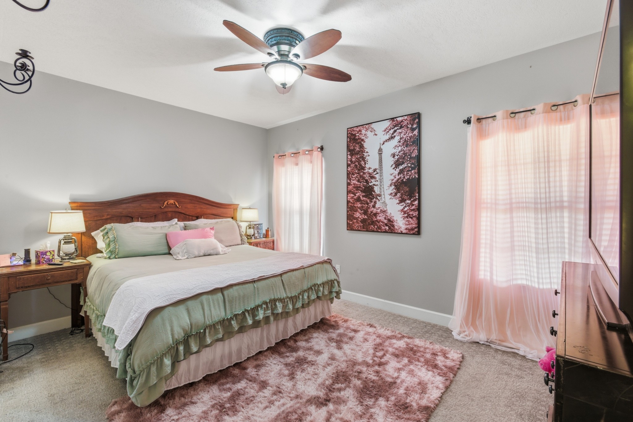 435 Long St, W Mc Ewen TN 37101