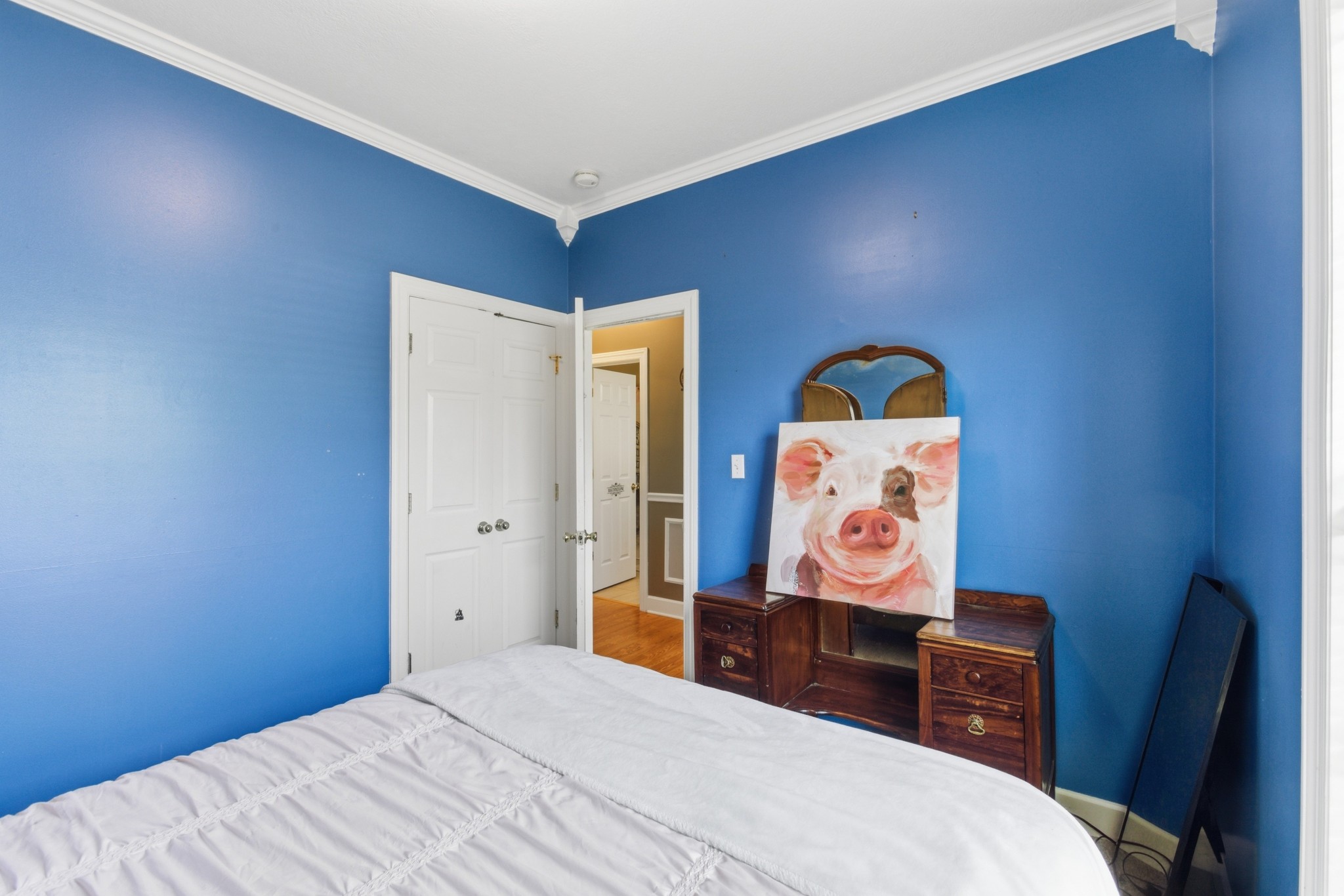 435 Long St, W Mc Ewen TN 37101