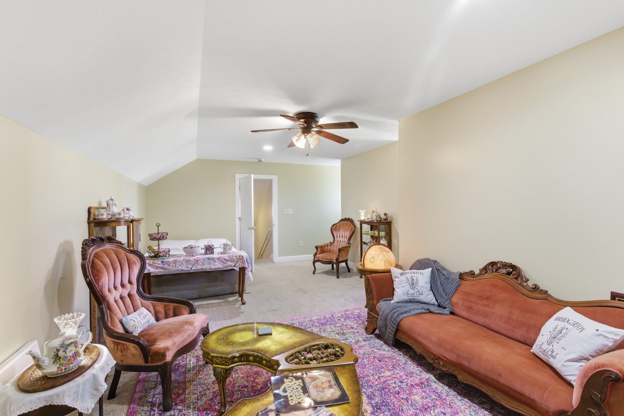 435 Long St, W Mc Ewen TN 37101