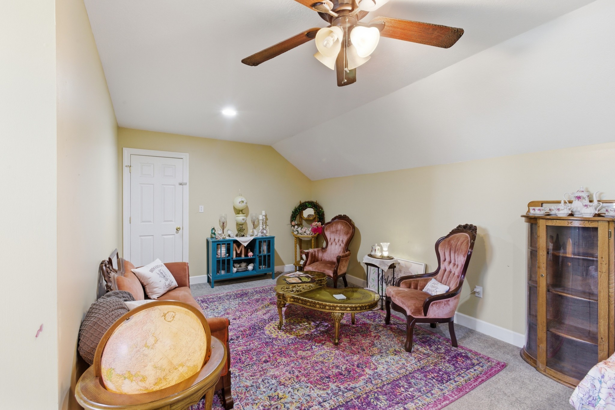 435 Long St, W Mc Ewen TN 37101
