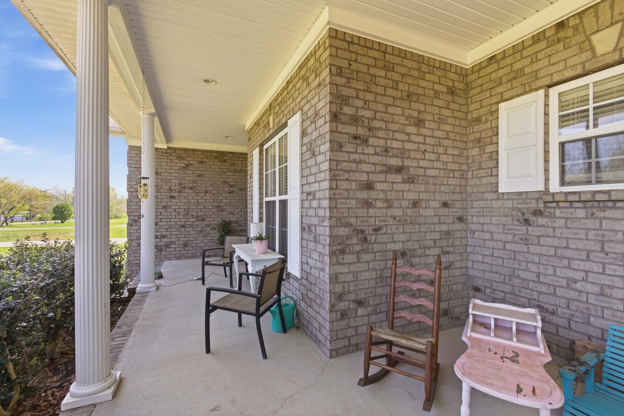 435 Long St, W Mc Ewen TN 37101