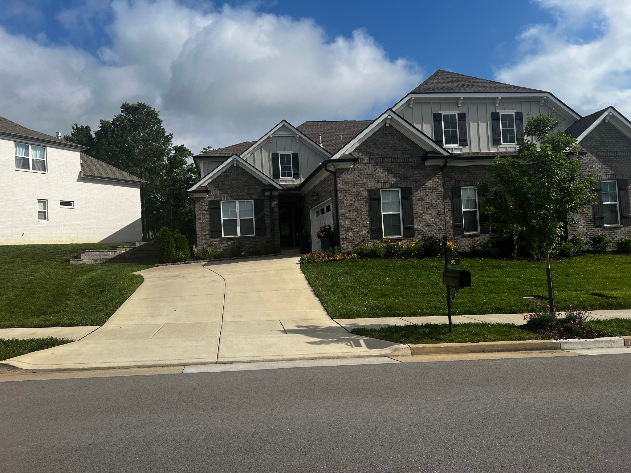 602 Lake Reserve Cove Hermitage TN 37076