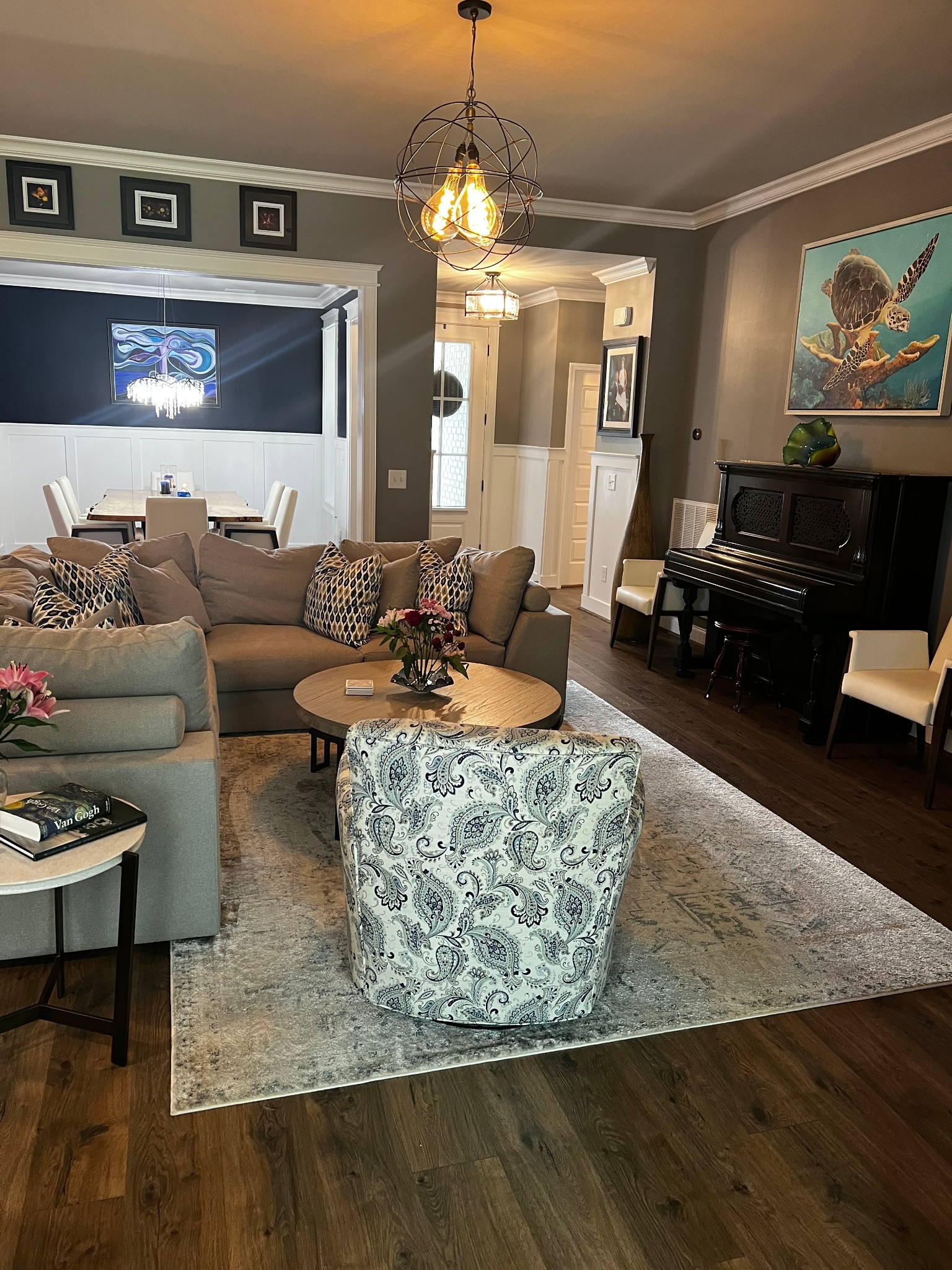 602 Lake Reserve Cove Hermitage TN 37076