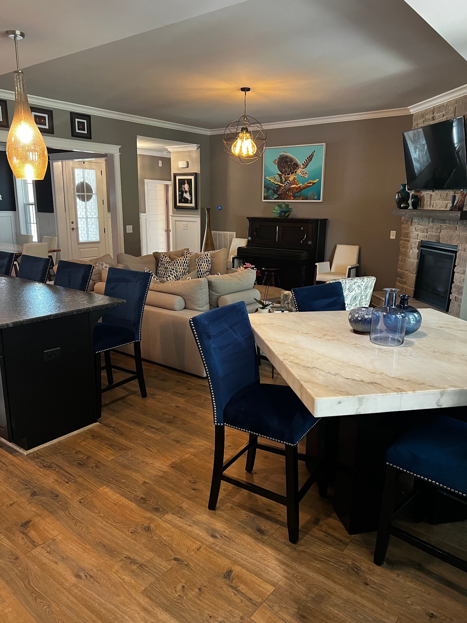 602 Lake Reserve Cove Hermitage TN 37076