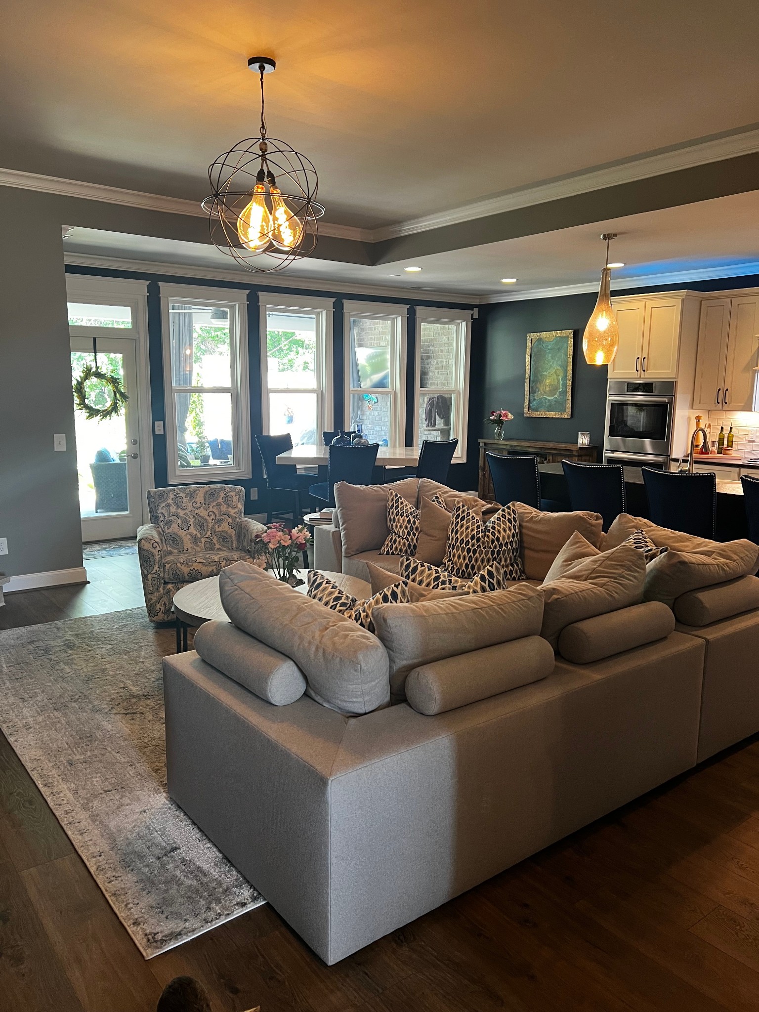 602 Lake Reserve Cove Hermitage TN 37076