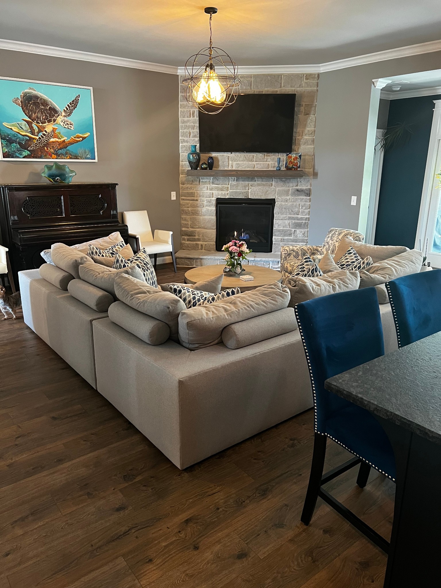 602 Lake Reserve Cove Hermitage TN 37076