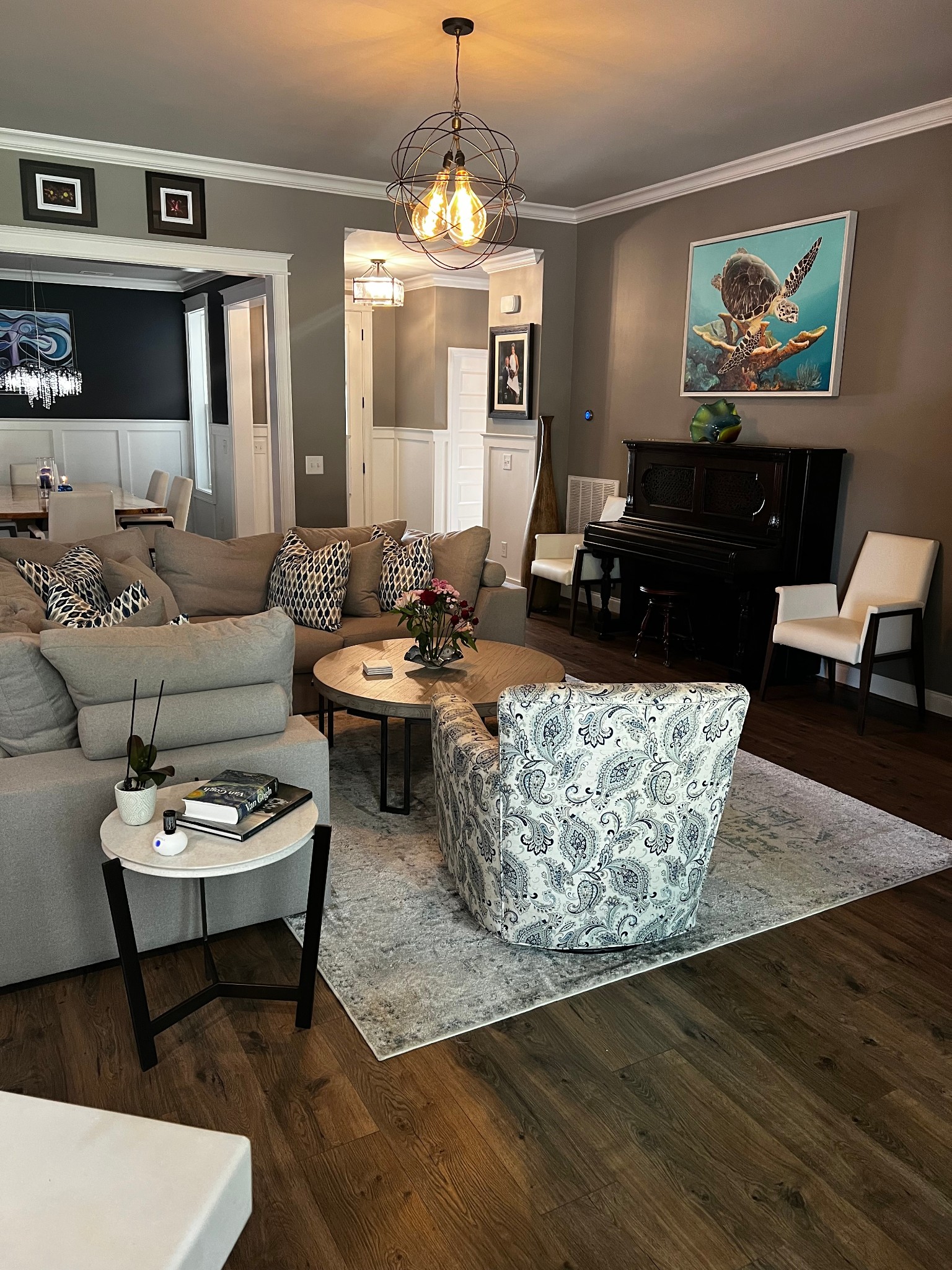 602 Lake Reserve Cove Hermitage TN 37076