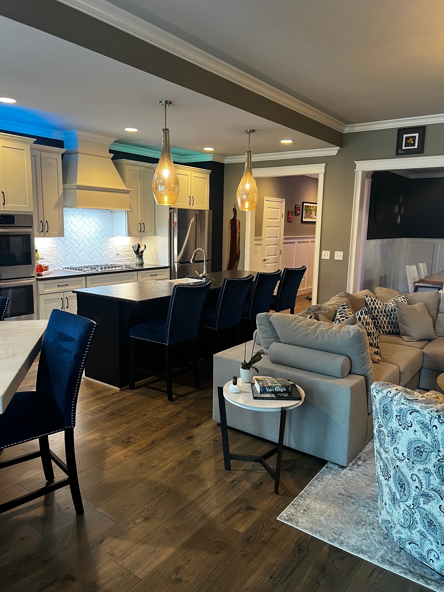 602 Lake Reserve Cove Hermitage TN 37076