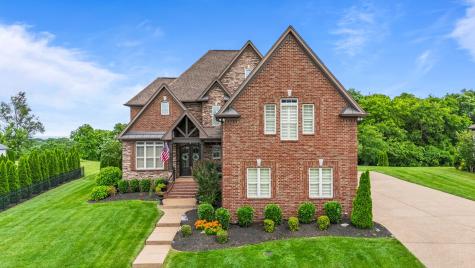 303 Charleston Street Lebanon TN 37087