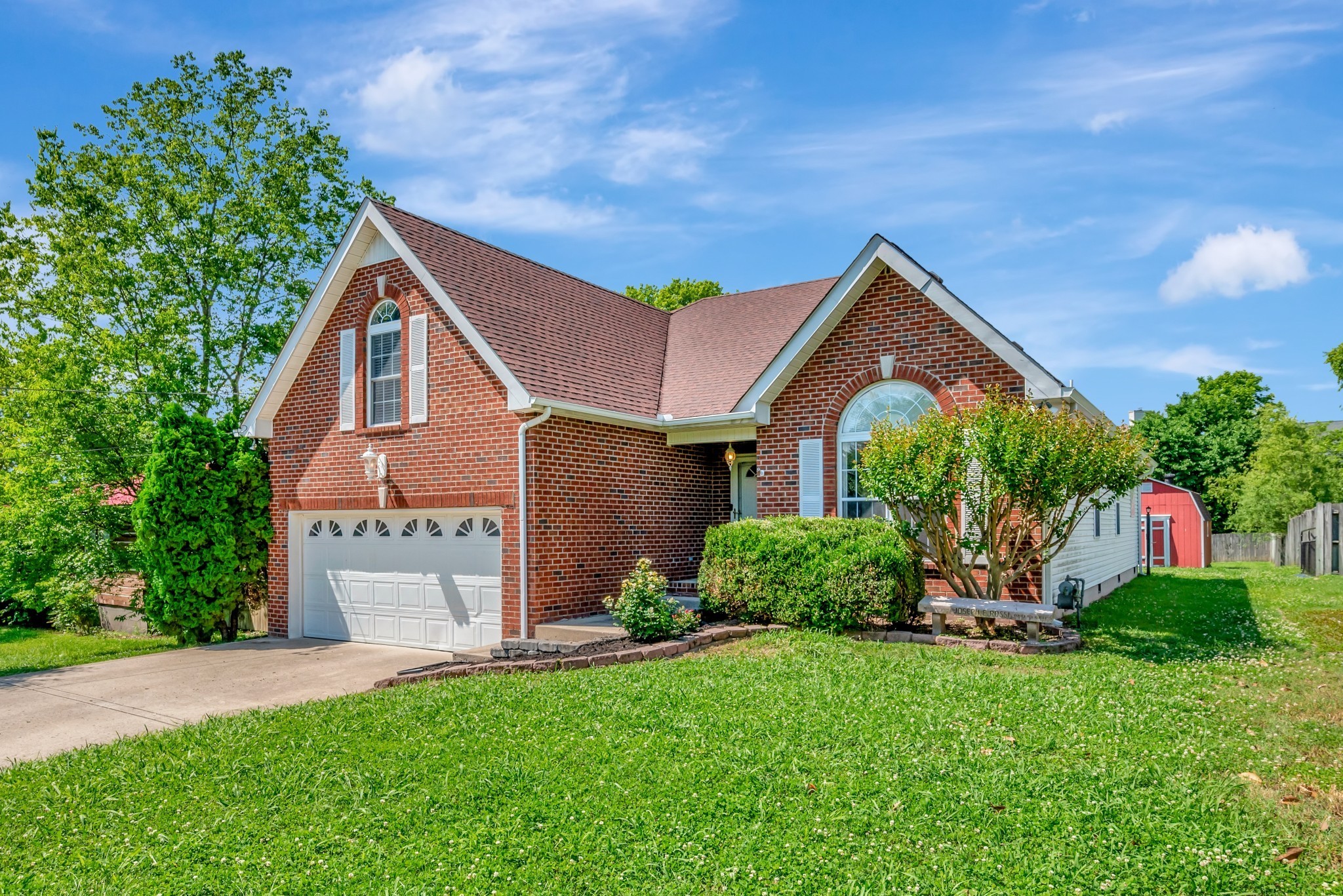 527 Old Lebanon Dirt Road Hermitage TN 37076