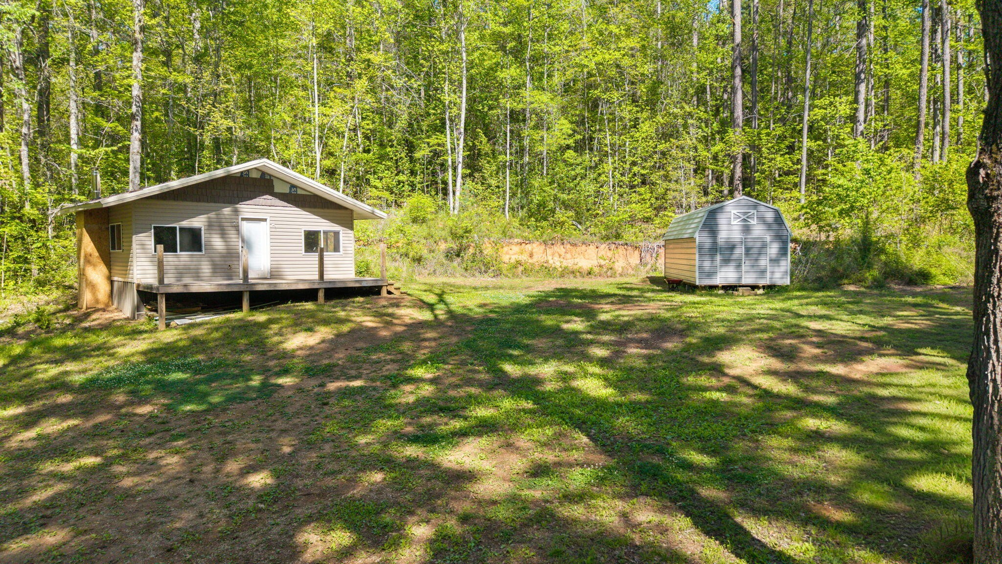 197 Fay Drive Reliance TN 37369