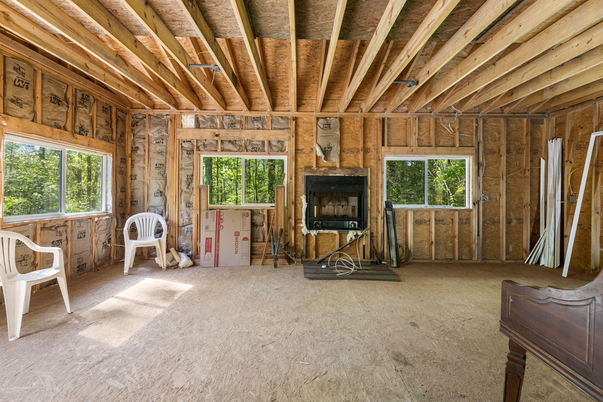197 Fay Drive Reliance TN 37369