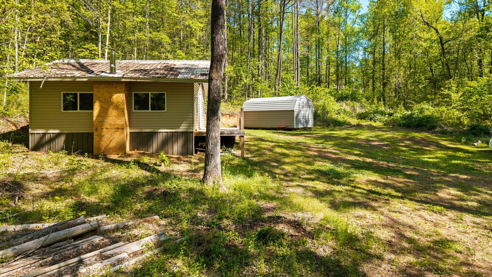 197 Fay Drive Reliance TN 37369