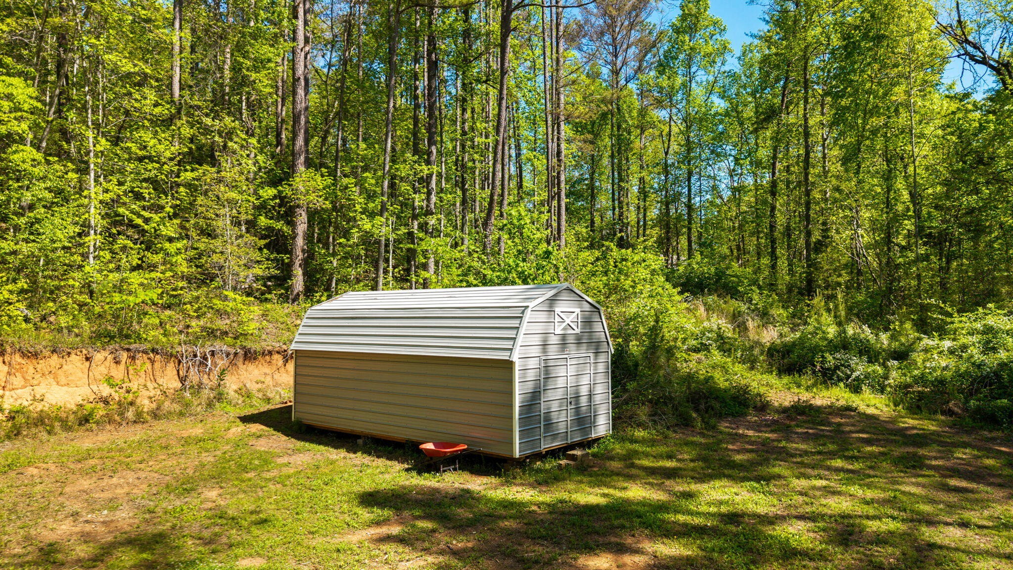 197 Fay Drive Reliance TN 37369