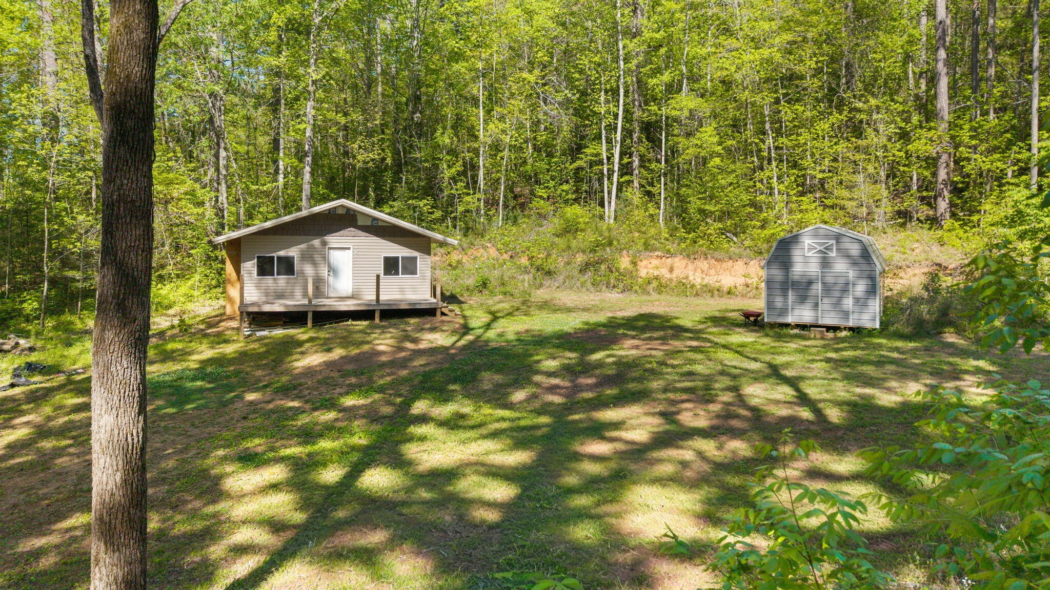 197 Fay Drive Reliance TN 37369