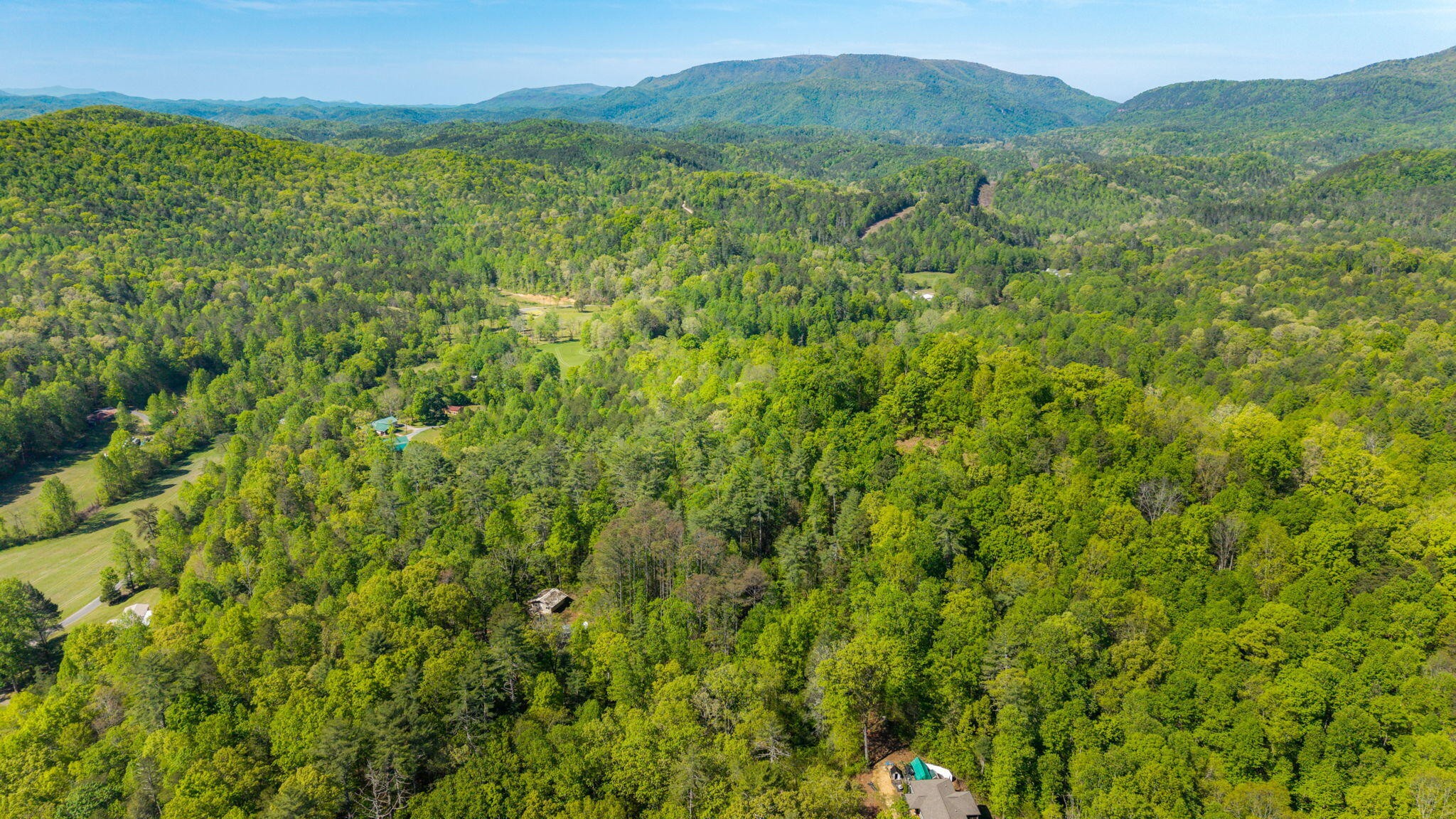 197 Fay Drive Reliance TN 37369