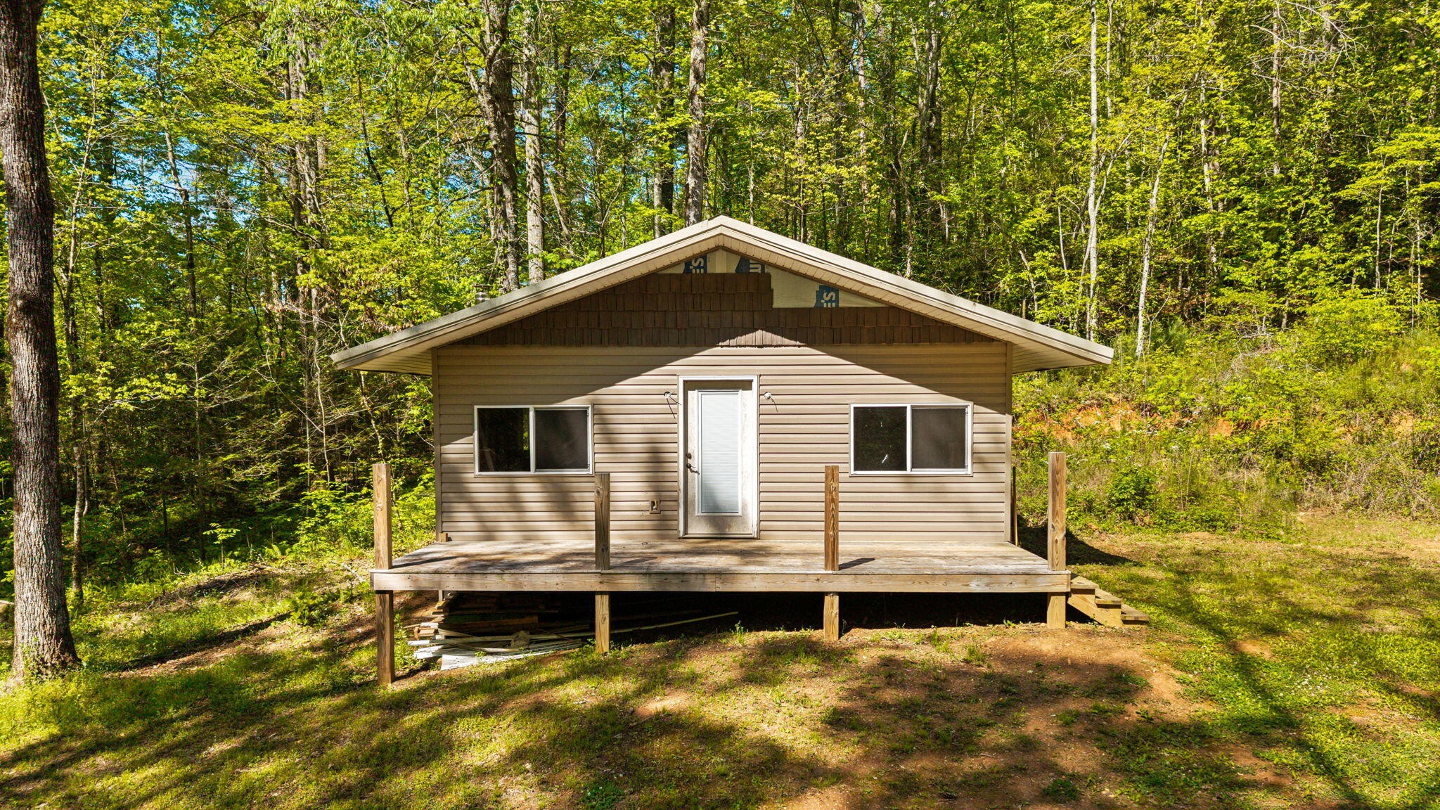 197 Fay Drive Reliance TN 37369