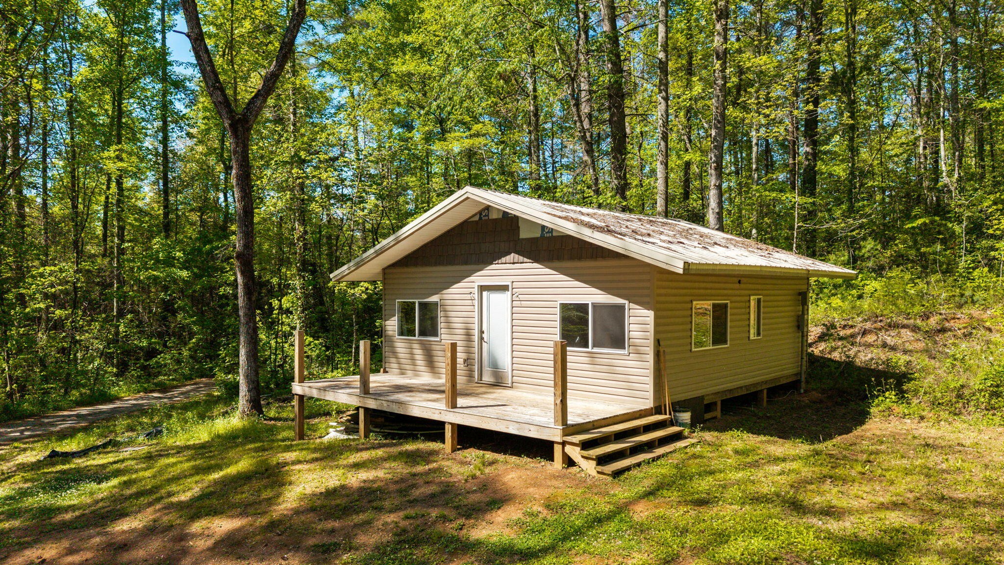 197 Fay Drive Reliance TN 37369