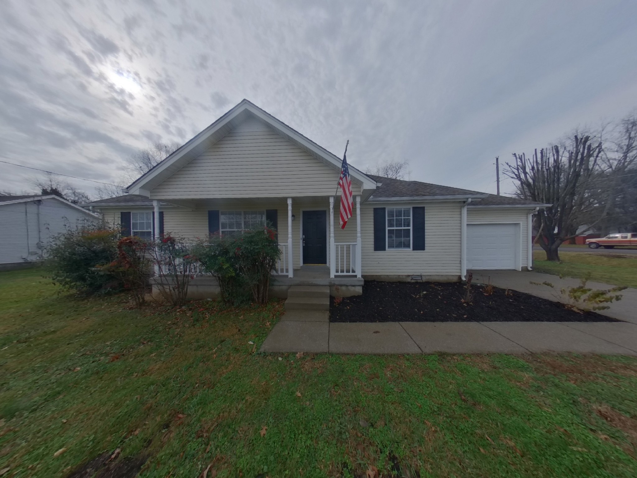 1135 Mahogany Trail Murfreesboro TN 37130