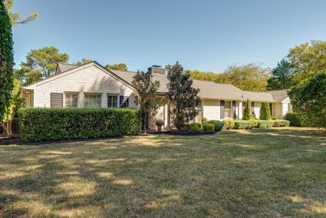 1206 Tyne Boulevard Nashville TN 37215